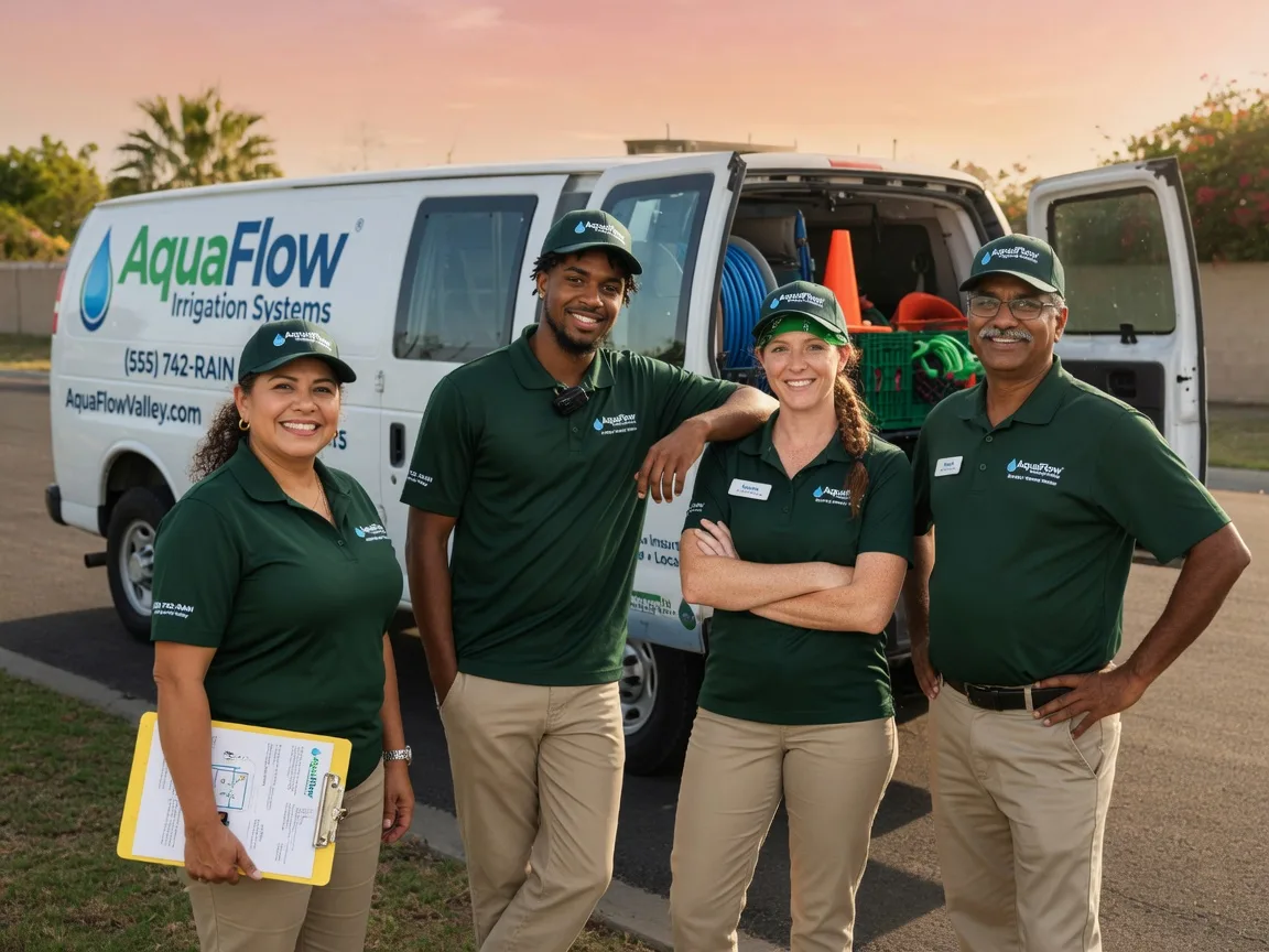 Irrigation Installation company in Atlantic Beach, NY