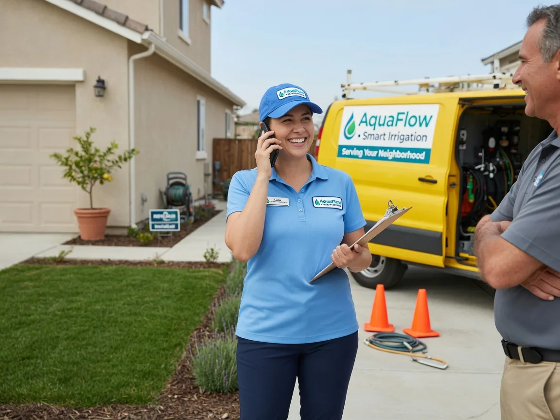 Irrigation Installation Atlantic Beach, NY FAQs